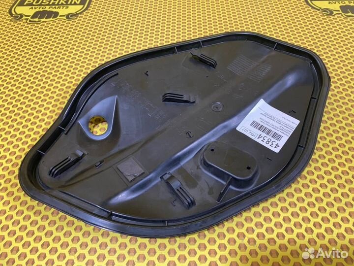 Накладка на дверь передняя правая Volkswagen Polo