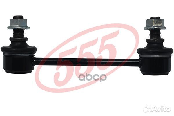 Стойка стабилизатор задний Hyundai/555/ SLK8545