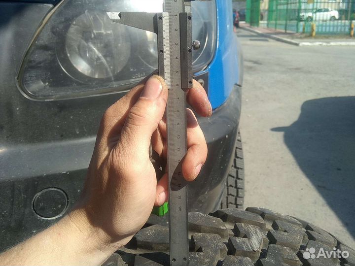 Cordiant Off Road 225/75 R16