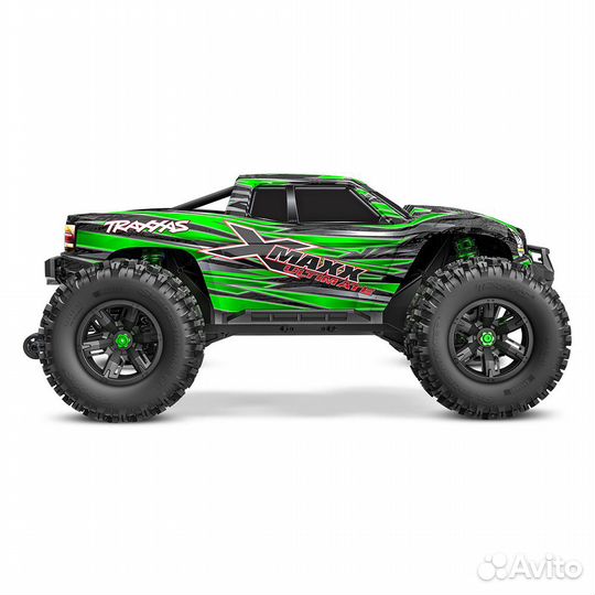 Traxxas 1/5 X-maxx Версия - ultimate 8S