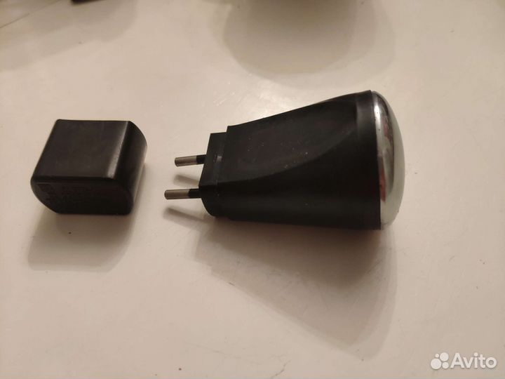 Электромассажер тепловой эмрт-1