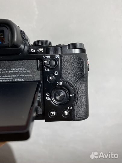 Sony a7 новая