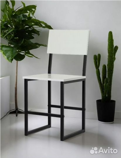 Стулья барный