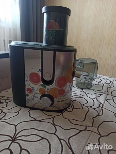 Соковыжималка polaris
