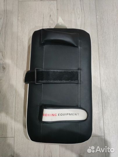 Макивара BAX(лапа)