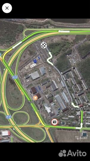 Опоры двс двигателя для Рено