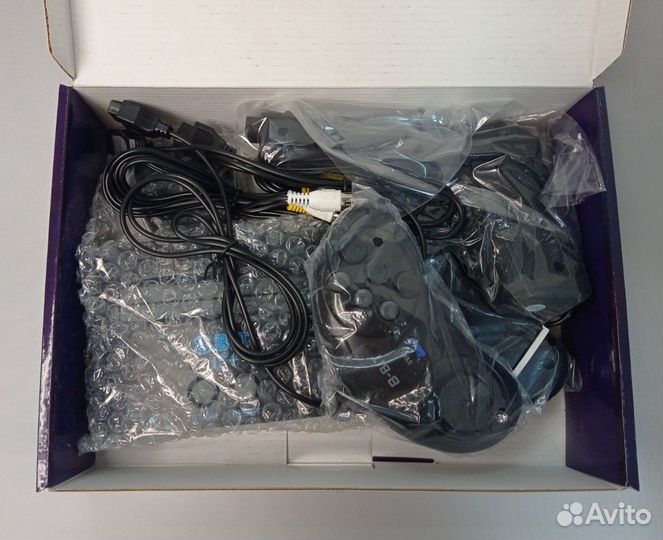 Dendy 440 игр с пистолетом