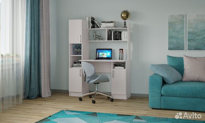 Стол компьютерный