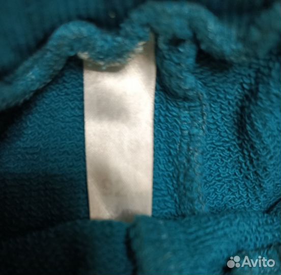 Пакет вещей (штаны и кофты) на мальчика 92 размер