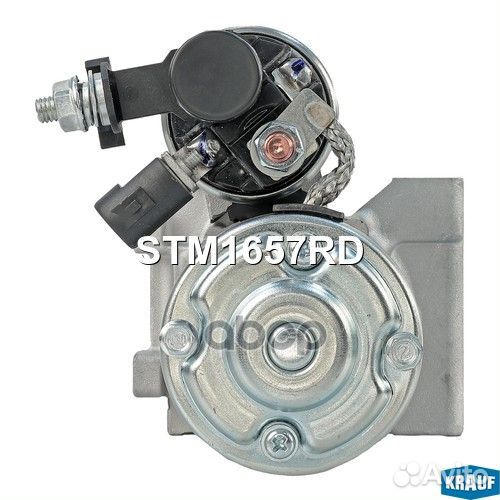 Стартер stm1657rd Krauf