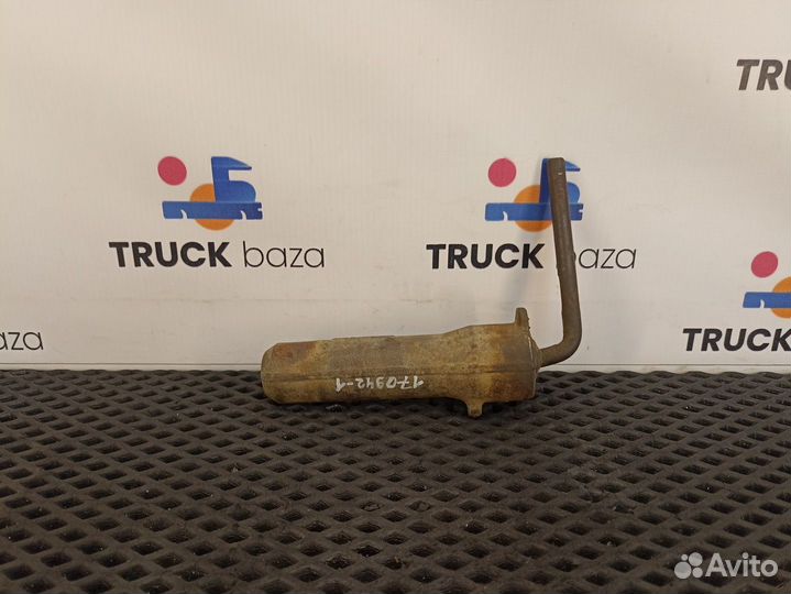 1347896 Палец буксировочный