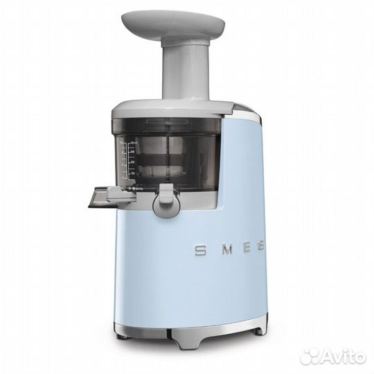 Соковыжималка Smeg SJF01pbeu