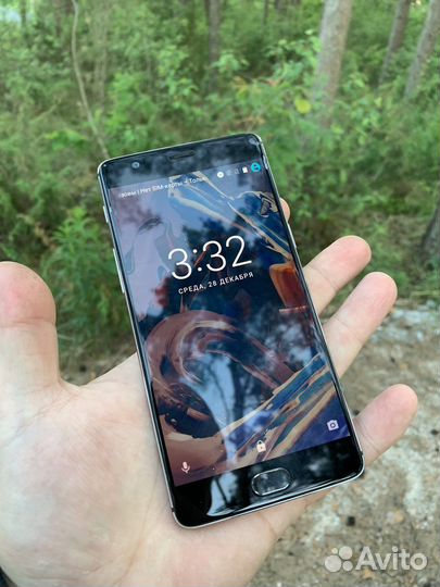 One plus 3t 6/64