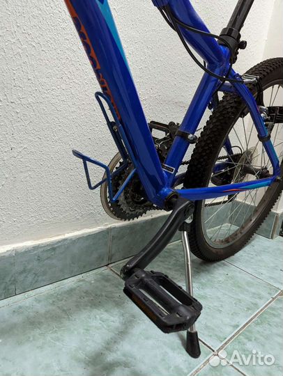 Горный велосипед Mongoose 24