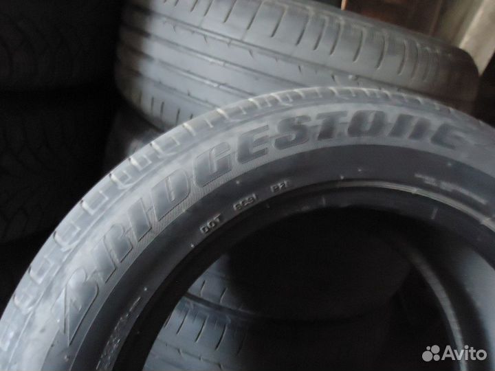 Bridgestone 613V 255/55 R18