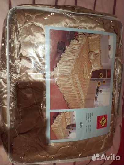 Постельное белье