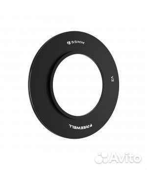 Переходное кольцо Freewell V2 Step-Up Ring 67mm