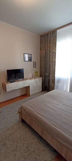 Квартира-студия, 28 м², 11/17 эт.