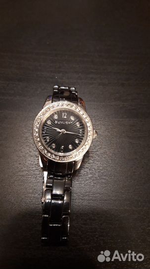 Часы женские sunlight