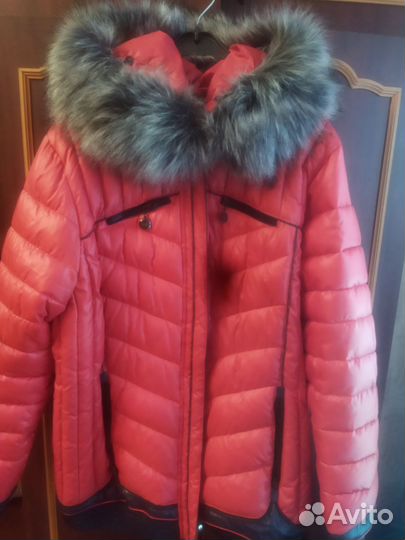 Куртка весенняя осенняя женская теплая