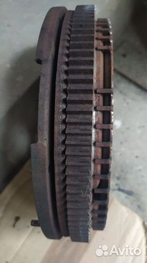 Сцепления Ford Transit комплект