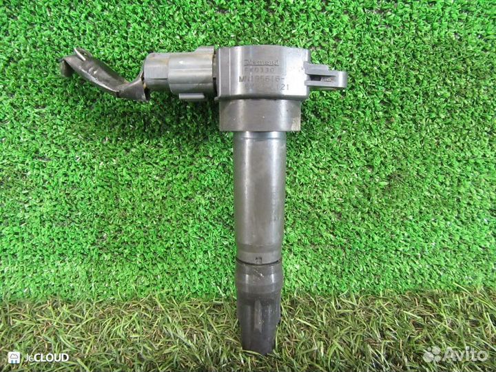 Катушка зажигания на mitsubishi colt Z22A 4A90