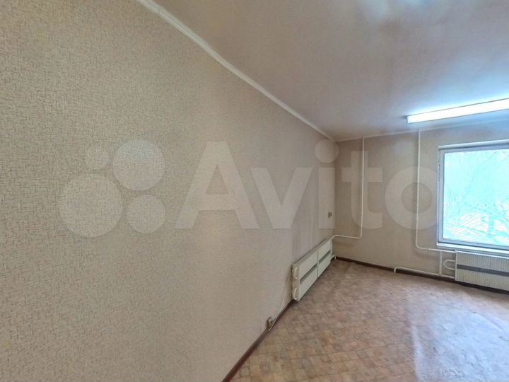 Аукцион: апартаменты-студия, 19,2 м², 2/9 эт.