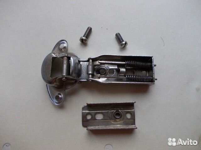 Продаю мебельные петли разных видов