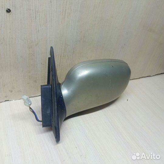 Зеркало левое Kia Sportage 1