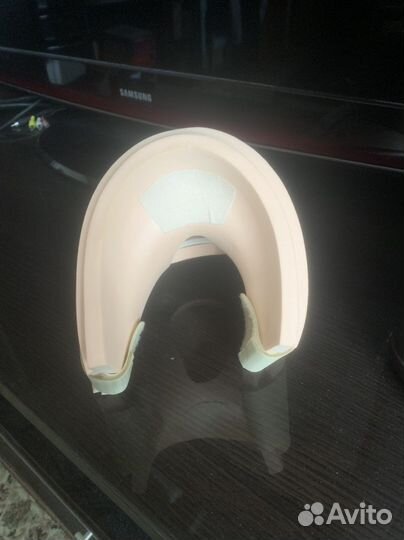 Бандаж шейный ортопедический