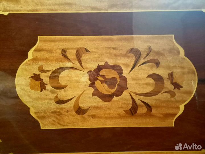 Инкрустация