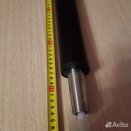 Газлифт для кресла