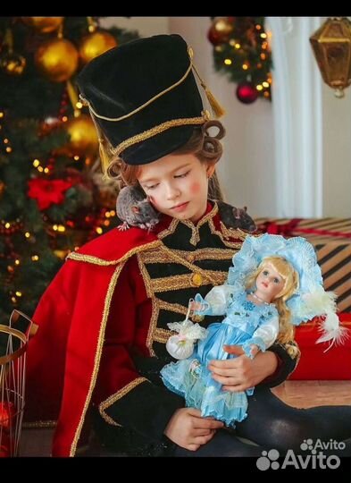 Гусар щелкунчик