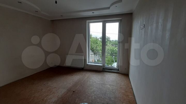 Дом 151 м² на участке 3,4 сот.