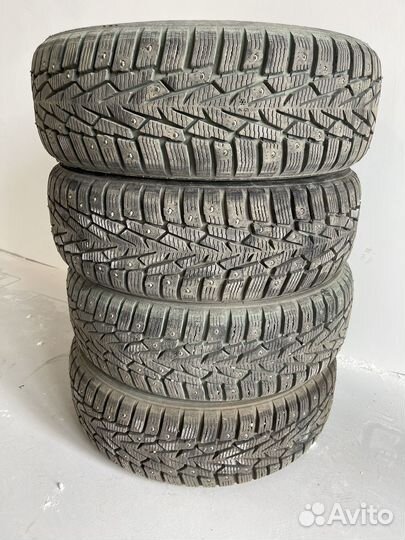 Nokian Tyres Nordman 7 185/60 R15