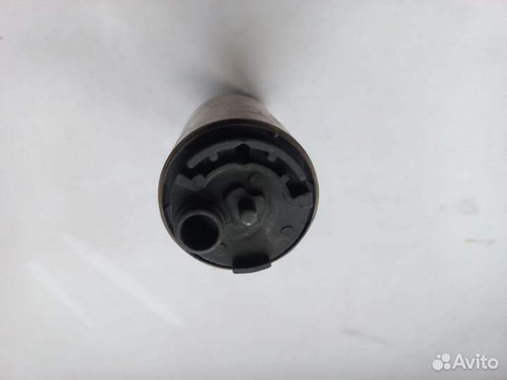 Блок управления вентилятором Mazda 3BK