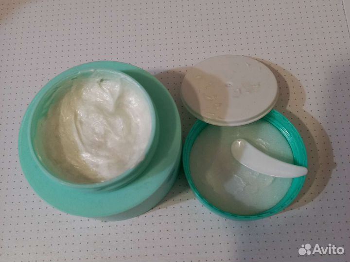 Пенка для умывания 7 days