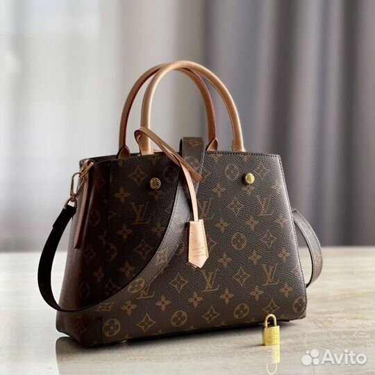 Сумка шикарная Louis Vuitton