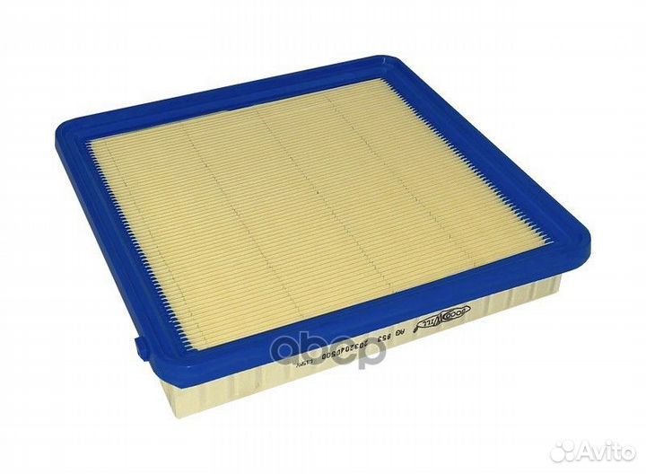 Фильтр воздушный Geely binyue 1.5 T AG 853 Good