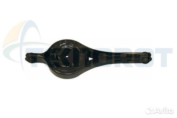 Рычаг зад.подв.l / r