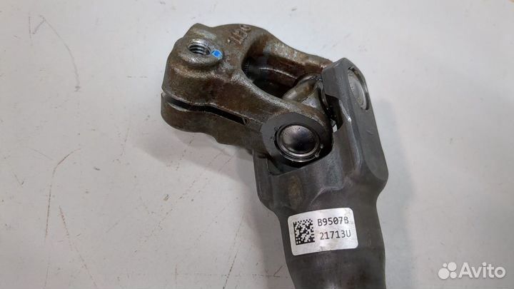 Кардан рулевой Nissan Leaf 2017