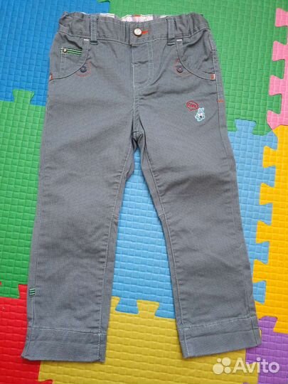 Рубашка и брюки GJ 92 размер