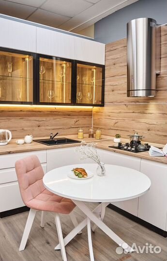 Кухонный гарнитур под заказ