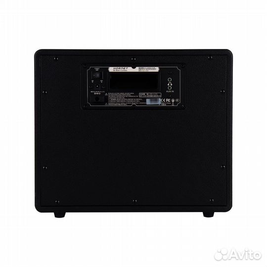 Комбоусилитель Mooer DH06 Hornet 30BK