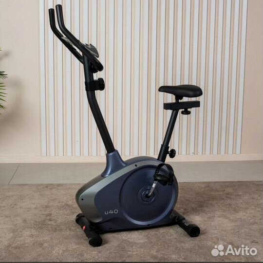 Велотренажер немецкий