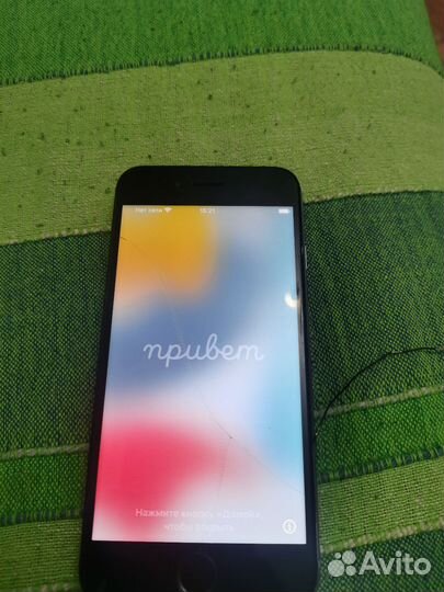 iPhone 6S, 32 ГБ