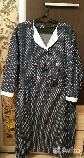 Платья женские (52/54 размер)