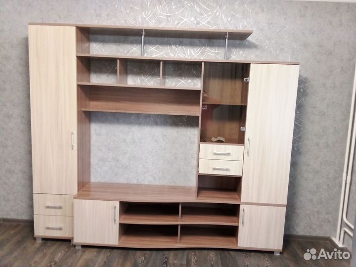 Сборка и разборка кухонной мебели