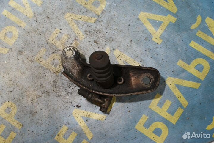 Главный цилиндр сцепления Zaz sens
