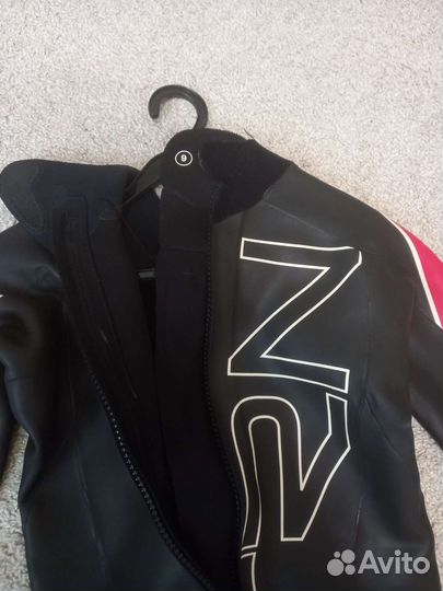 Гидрокостюм TRN orca